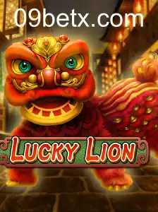 LuckyLion: Um Olhar Detalhado no Jogo Sensação do Momento