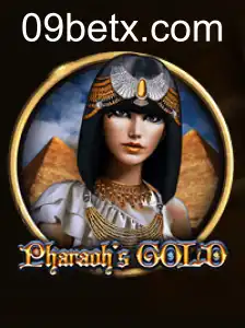Aventura através do Egito Antigo com PharaohsGold