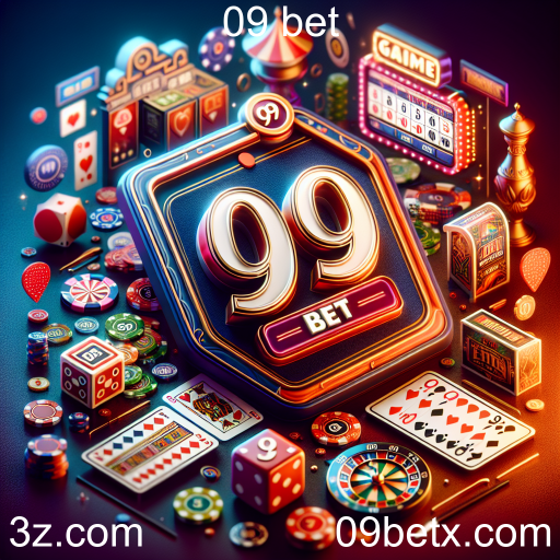 Descubra as Melhores Promoções na 09 Bet